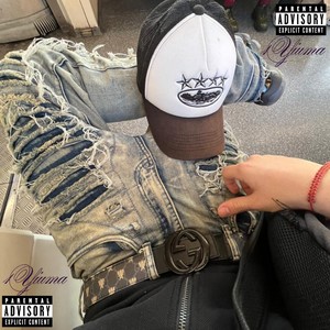 Cuando Bailas Asi (Explicit)