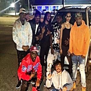 Late Nights (feat. Yung Shada, INTERSTATE LOE, Stb Skalez & Hardware Mook) (Explicit)