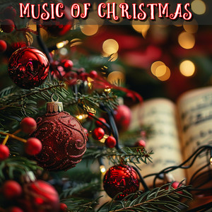 Music Of Christmas