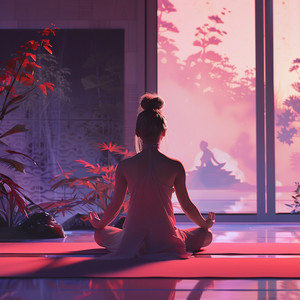 Calm Lofi Music for Yoga Flow