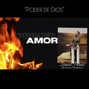 Poder de Dios (feat. Josue Martinez)