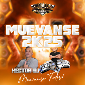 Muevanse 2k25