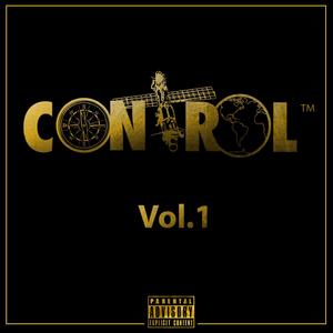 CONTROL ENT. Volume 1 (Explicit)