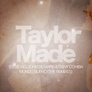 Mundo Bueno (Eddie Amador Remix)
