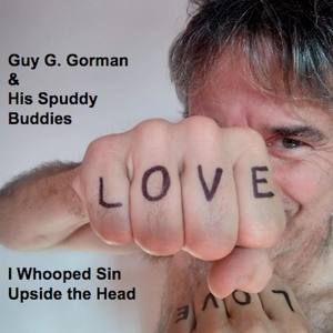 I Whooped Sin Upside the Head