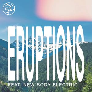 ERUPTiONS (feat. New Body Electric)