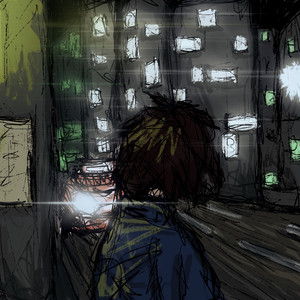 Großstadt Melancholie (Explicit)