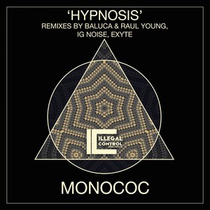Hypnosis (Baluca, Raul Young Remix)