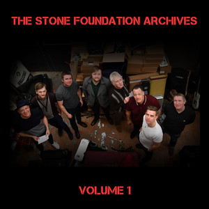 The Stone Foundation Archives, Vol. 1