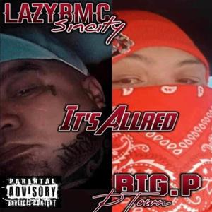 Its Allred♦️ (Explicit)