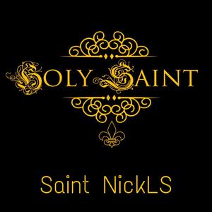 Holy Saint (Explicit)