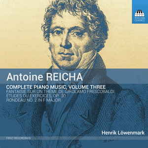 Études ou exercices, Op. 30, Livre 1 - Études ou exercices, Op. 30, Livre 1: No. 9, Les octaves