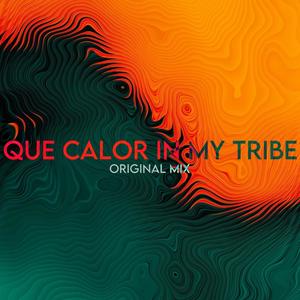 Que Calor In My Tribe (Ricote Mix)