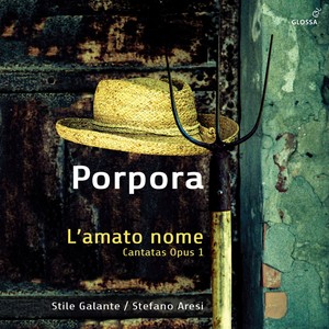 Porpora: L'amato nome