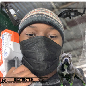 With My Dogs (Explicit)