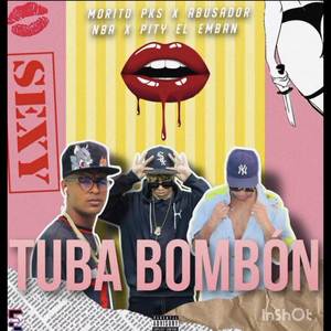 TUVA BOMBON (Explicit)