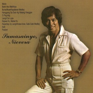 Re-Issue Series: Sumasainyo, Nievera