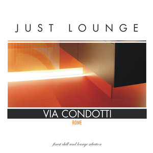 Just Lounge  Roma