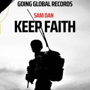 Keep Faith (feat. SamDan) (Raw Acapella|Explicit)