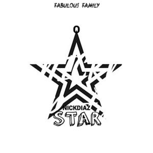 STAR (feat. Nick Diaz)
