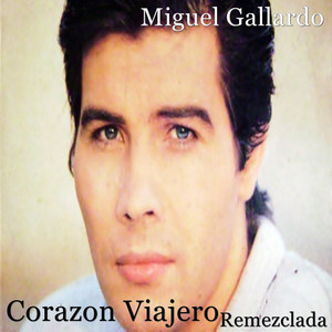 Miguel Gallardo - Una Lágrima por Ti Remezclada
