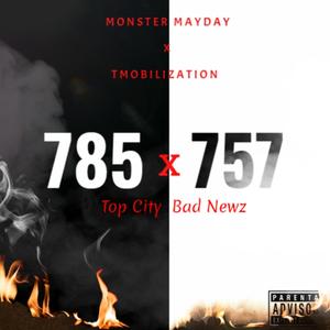 Top City Bad Newz (Explicit)