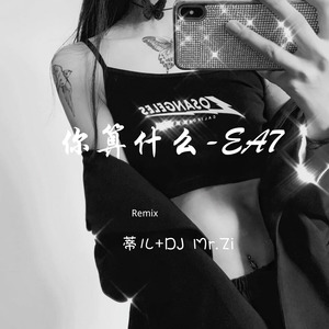 你算什么-抖音热播