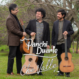 Ñande Vallepe Guarã