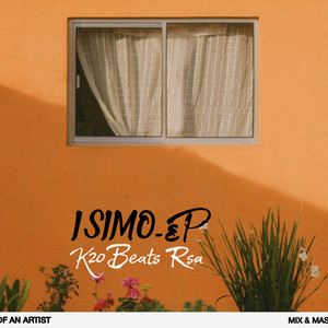 Isimo-Ep