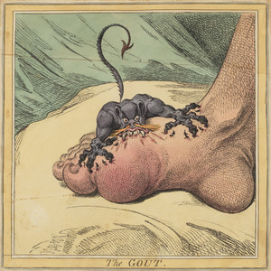 The Gout (Explicit)