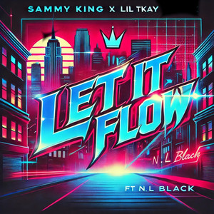 Let it flow (Explicit)