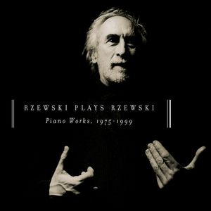 Fred Rzewski - The People United Will Never Be Defeated - variation 14