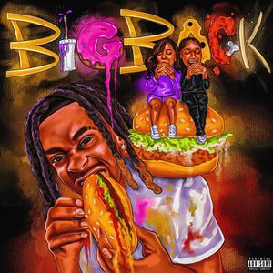 Big Back (feat. Kamo & Frann)