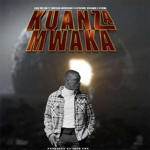 Kuanza (feat. Jonathan Abedinego & Catherine Benjamin)