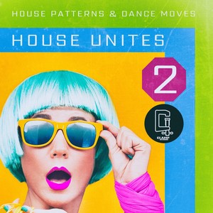 House Unites - Pattern 2