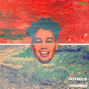 Drowning(feat. Champagnehatesmusic) (Explicit)