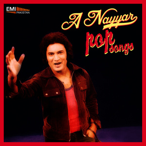 A. Nayyar Pop Songs