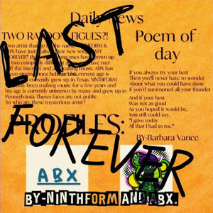 LAST FOREVER!? (Sped Up) (Explicit)