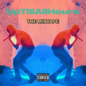 400 Degrees (feat. AR Voltage) (Explicit)