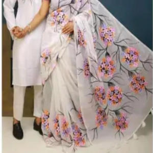 ও সাথী রে (Female Version)