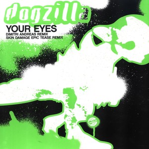 Your Eyes (Remixes)