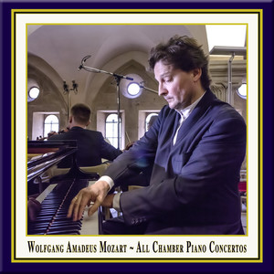 Piano Concerto No. 13 in C Major, K. 415 (Version for Piano and String Quintet) - III. Rondeau: Allegro