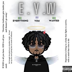 Everything You Wanted (Explicit)