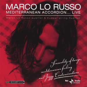 Obsession (Alt. Version)