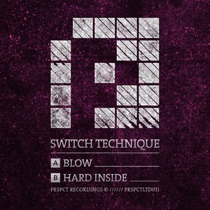 Hard Inside (Original Mix)