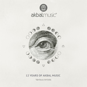 12 Years of Akbal Music