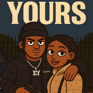 Yours (Explicit)