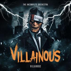 Shredderz Of BBL Drizzy (feat. Ras Kass & Ruste Juxx) (Low Rumble Passages) (Explicit)