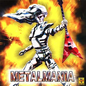 Metalmania