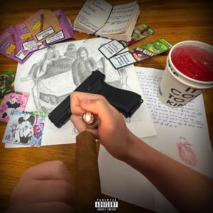 Bands (feat. idontfaceit & jumpinair) (Explicit)